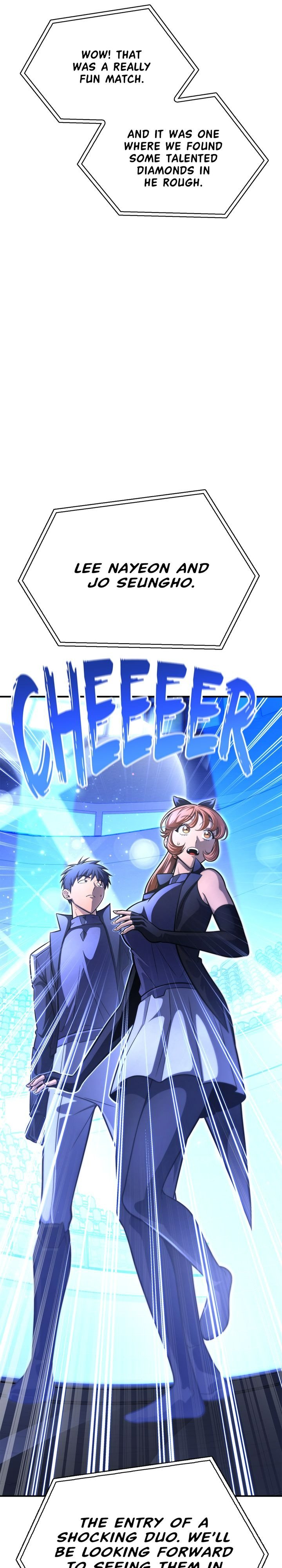 Superhuman Battlefield, Chapter 24 image 50